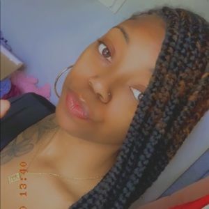 Meet your Posher, Zatiyah